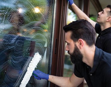 Window Cleaning